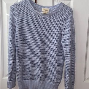 Sweater weather 🍁